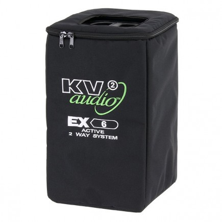 KV2 Audio EX6 Cover Pokrowiec na kolumnę KV2 EX6